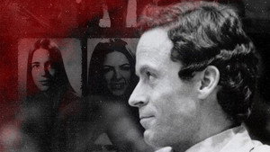 Evil Among Us: Ted Bundy háttérkép