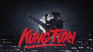 Kung Fury háttérkép