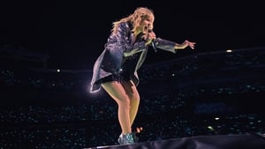 Taylor Swift: A nevezetes stadion turné háttérkép