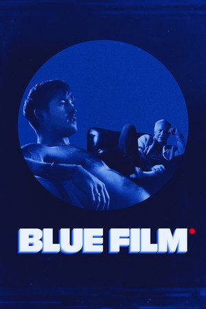 Blue Film poszter