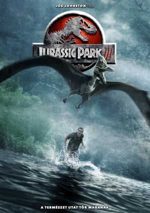 Jurassic Park III