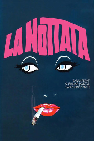 La nottata poszter