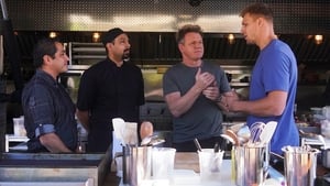 Gordon Ramsay's 24 Hours to Hell and Back 3. évad Ep.7 7. epizód