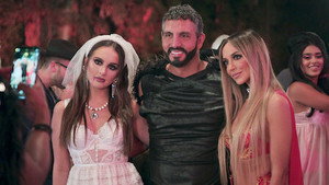 Mauricio Umansky ügynöksége 1. évad Ep.5 5. epizód
