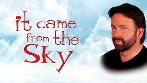 It Came from the Sky háttérkép