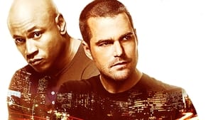 NCIS: Los Angeles kép