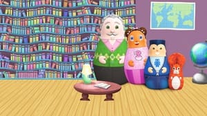 Higglytown Heroes kép