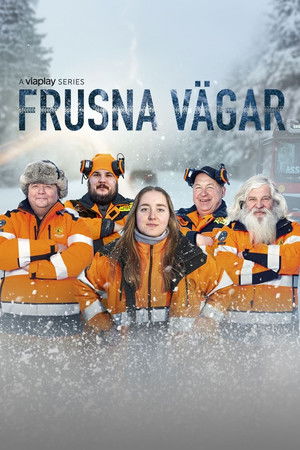 Frusna Vägar poszter