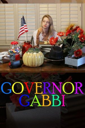 Governor Gabbi poszter