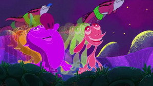 Ren & Stimpy 1. évad Ep.20 20. epizód