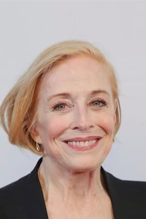 Holland Taylor profil kép