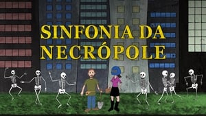 Sinfonia da Necrópole háttérkép