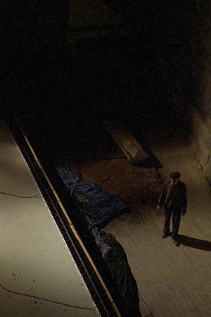 O Cinema Morreu! poszter