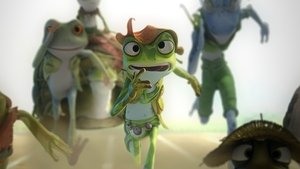 Frog Kingdom háttérkép