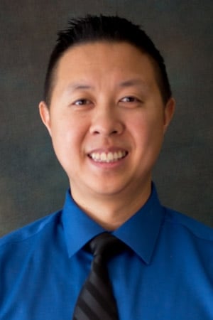 Stan Szeto