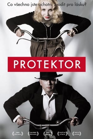 Protektor poszter