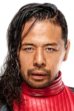 Shinsuke Nakamura profil kép