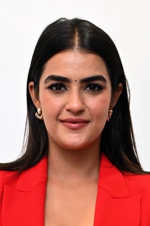 Kavya Thapar profil kép