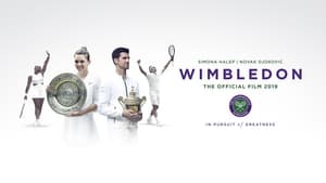 Wimbledon, 2019 Official Film háttérkép