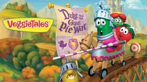 VeggieTales Season 1 Ep.30 30. epizód