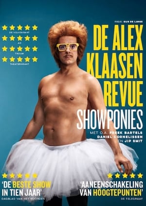 Showponies: De Alex Klaasen Revue