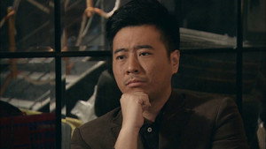 抓的就是你 1. évad Ep.21 21. epizód