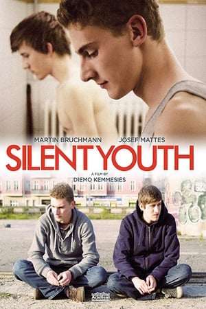 Silent Youth poszter