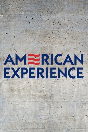 American Experience poszter