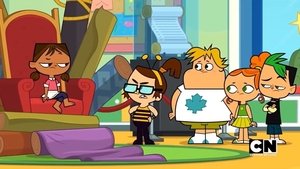 Total DramaRama 2. évad Ep.49 49. epizód