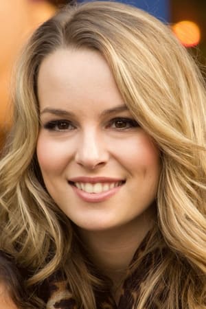 Bridgit Mendler profil kép