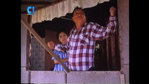 John en Marsha: Ngayong '91 háttérkép