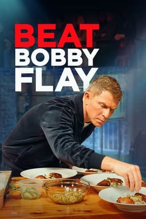 Beat Bobby Flay