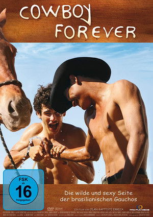 Cowboy Forever poszter