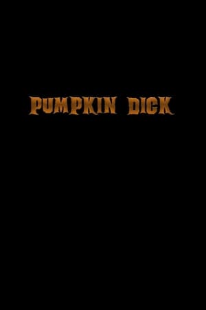 Pumpkin Dick poszter