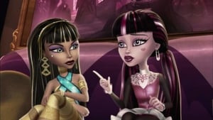 Monster High: Rémek, kamera, felvétel háttérkép