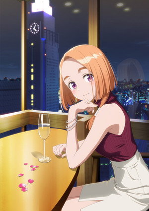 紫雲寺家の子供たち poszter