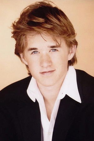 Haley Joel Osment profil kép