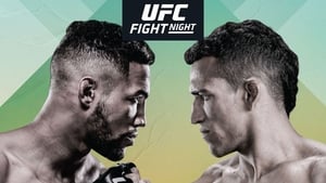 UFC Fight Night 170: Lee vs. Oliveira háttérkép