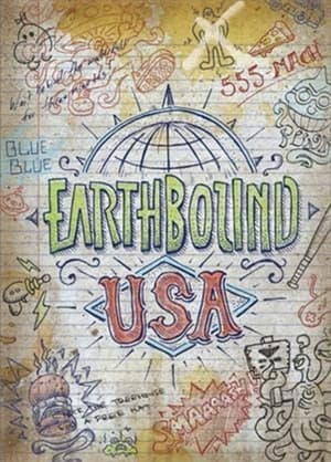 Earthbound, USA poszter