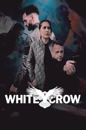 White Crow poszter