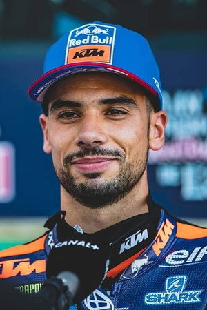 Miguel Oliveira profil kép