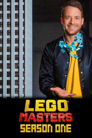 LEGO Masters