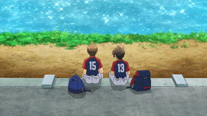 メジャーセカンド 1. évad Ep.13 13. epizód