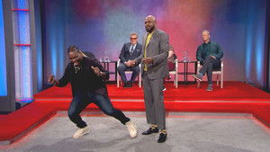 Whose Line Is It Anyway? 13. évad Ep.10 10. epizód