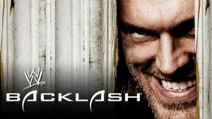 WWE Backlash 2007 háttérkép