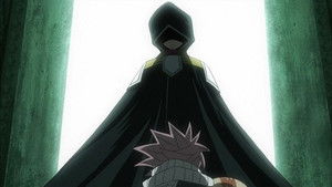 Fairy Tail 5. évad Ep.9 9. epizód