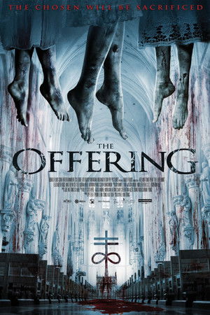 The Offering poszter