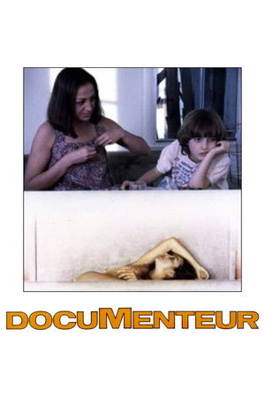 Documenteur poszter