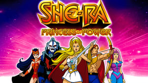 She-Ra: Princess of Power kép