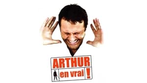 Arthur en vrai ! háttérkép